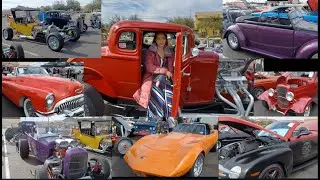 ALL CAR#ALLYEAR#ALL MODEL#HOT ROD#CLASSIC#LOWRIDER#CLEAN#ALL#CAR#AZ#usa#Amazing Mint Car show