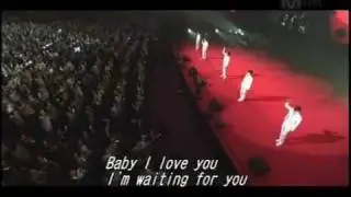 091227 β0F Premium Event in Yokohama [Hyun Joong + SS501] _ part 3