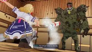 Beheaded Kamikaze (Full Metal Schoolgirl version)