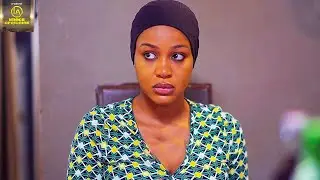 LA FEMME QUE PERSONNE NE COMPRENAIT -JUSQU’À CE QU’IL SOIT TROP TARD- Film Nigerian En Francais 2026