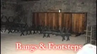 Paranormal Investigation by North Bay RIP & Napa Ghosts & Legends