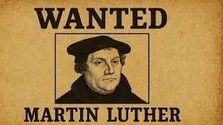 Who Killed Free Will? Suspect Martin Luther And The Reformation