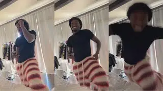 Cardi B Says Offset Looks SO CUTE With Her Bonnet On😭😭😭🤣🤣🤣