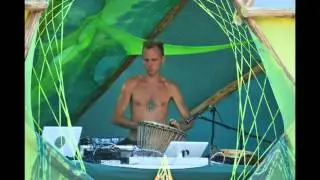 Dymons Live Tangra Festival 2012