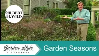 Tips for Transitioning the Garden Each Season | Garden Style (504)