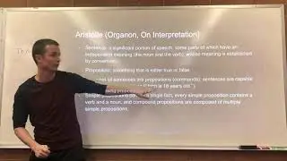 Lecture 17 (Philosophy)