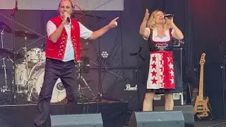 Stixi & Sonja - Sommernachtsfest Herisau 2025