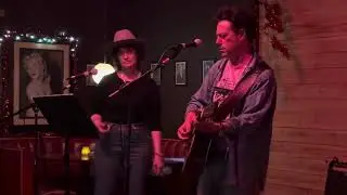Jerry David DeCicca performing 