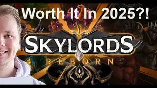 Is Skylords Reborn (Battleforge) Worth Playing In 2025?