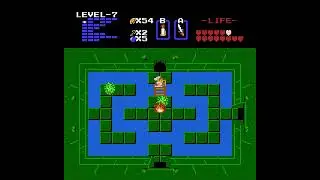 Retro Canucks Media - The Legend of Zelda - Episode 8/10 - Playthrough