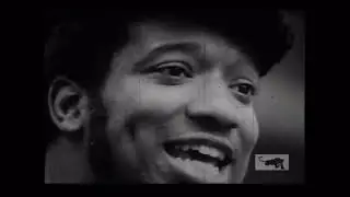 Donny Banks - Out Of Nothing [Inspired By Judas and The Black Messiah Film] Official Video