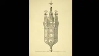 Ornate Decor of the Past