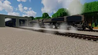 IR Shader Compatibility Test: Chaopic13's Shaders
