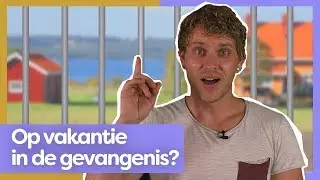 Wat kunnen we leren van de gevangenissen in Noorwegen? | Zo Kan Het Ook | Brandpunt+