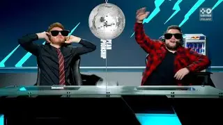 Kocie ruchy Silv4na i Avahir