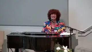 Room of Possibility by Amy Steinberg
