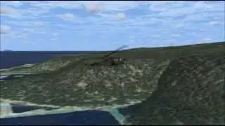 HAFsx : SEAD Mission