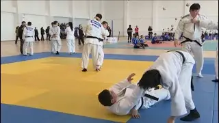 Инклюзивный спортивный комплекс открыли в Актобе