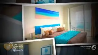 Pacific Views Resort - Australia Gold Coast