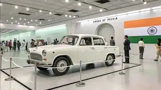 Premier Padmini 2026 Comeback &ndash; The Legendary Icon Reborn After Decades! 🚘🔥