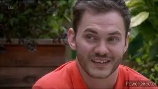 Emmerdale - Aaron Tries To Fix Things With Ben (Aaron Scenes) (2/3) (24th September 2020)