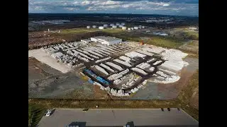 Concast - Oakville location