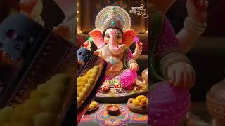 Ganesh - 18 | Om Gan Ganpataye Namo Namah Ganesh Mantra By Suresh Wadkar | Ganesh Mantra