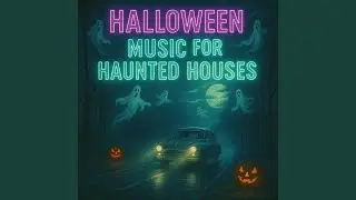 Haunted Crypt Atmosphere
