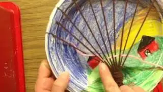 Landscape Weaving