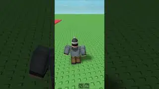 OP Wall Glitch Roblox