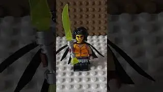lego stopmotion different weapons, Лего анимация разное оружие #lego #stopmotion #weapons