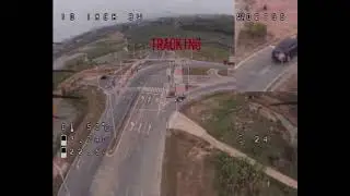 AI VisionCube S &mdash; FPV Drone AI Module for Dynamic Target Tracking(Part 1)