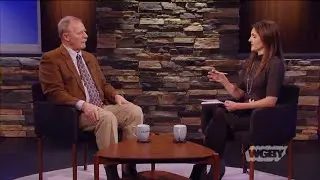 Professor John Rogers on the USMCA and Trade Policy | Connecting Point | Feb. 6, 2020