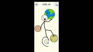 Draw puzzle 2 level 89
