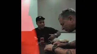Tito El Bambino, &Ntilde;engo Flow, Dj Nelson - Flow Callejero (Preview)
