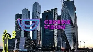 📊 Genesis Vision GVT ICO Review A Better Trust Managment System ✔️