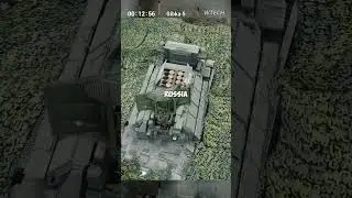Russia unveils new weapon in Ukraine