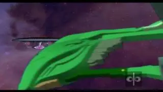 Star Trek:  TAFG 