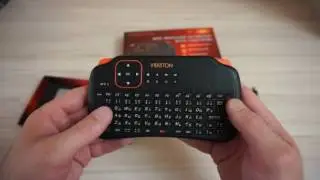 Viboton S1. GearBest