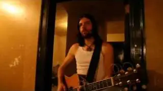 Timothy Seth Avett as Darling - About Love