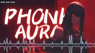PHONK AURA PLAYLIST | Dark Focus Energy & Aggressive Drive | 2025 | 1123 |