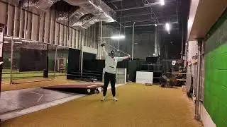 Band Halos | Shoulder Mobility, Scapular Control & Core Stability
