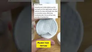 🔴Fair and lovely Vs ponds white beauty