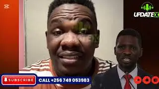 BALISTA TIMO AVUMYE BOBI WINE NE NUP ... KINO KIKA