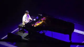 Yiruma Live tour Jakarta Indonesia | Concert Experience - Vlog in English || 🎹