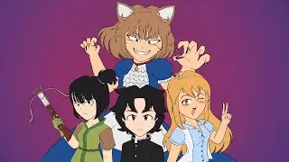 Cat Maid Castle - RPG Snapshot