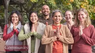 Mount Madonna Family of Initiatives