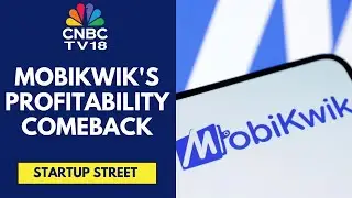 Компания Mobikwik вернулась к прибыльности в 3 квартале 2026 финансового года | Startup Street