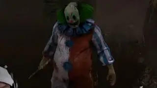 Dead by Daylight NEW KILLER CLOWN?! - NEW MAP!