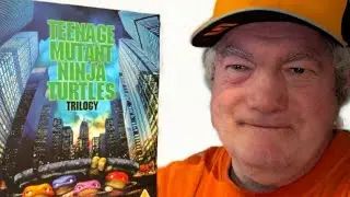 Unboxing Teenage Mutant Ninja Turtles #unboxing  #teenagemutantturtles #arrow #cowabunga #pizza 